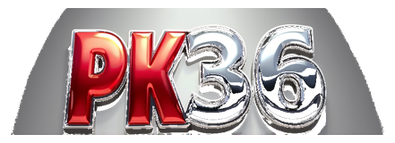 pk36 logo